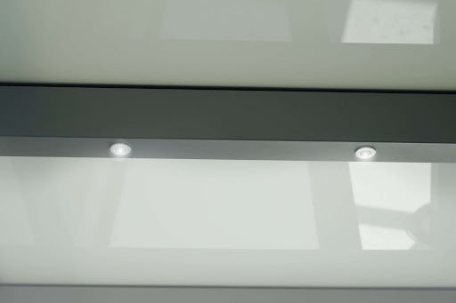 6er Set LED-Beleuchtung